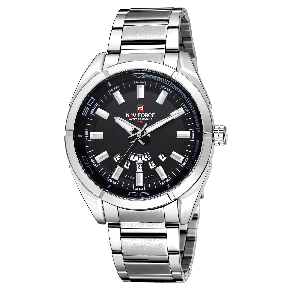 NAVIFORCE Atlas Men's Watch