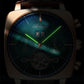 AILANG Luminous Chronographic Style Men's Watch