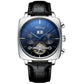 AILANG Luminous Chronographic Style Men's Watch