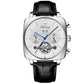 AILANG Luminous Chronographic Style Men's Watch