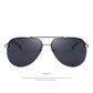 MERRYS Brand Men 100% Polarized Aluminum Alloy Frame Sunglasses Fashion Mens Driving Sunglasses S8281