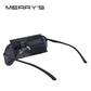 MERRYS Brand Men 100% Polarized Aluminum Alloy Frame Sunglasses Fashion Mens Driving Sunglasses S8281