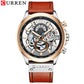 Curren Men's New Creative Chronograph Watch - CUR196