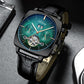 AILANG Luminous Chronographic Style Men's Watch