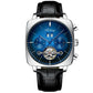 AILANG Luminous Chronographic Style Men's Watch