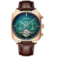 AILANG Luminous Chronographic Style Men's Watch