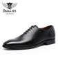 DESAI Oxfords Dress Shoe Formal Business Minimalist