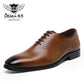 DESAI Oxfords Dress Shoe Formal Business Minimalist