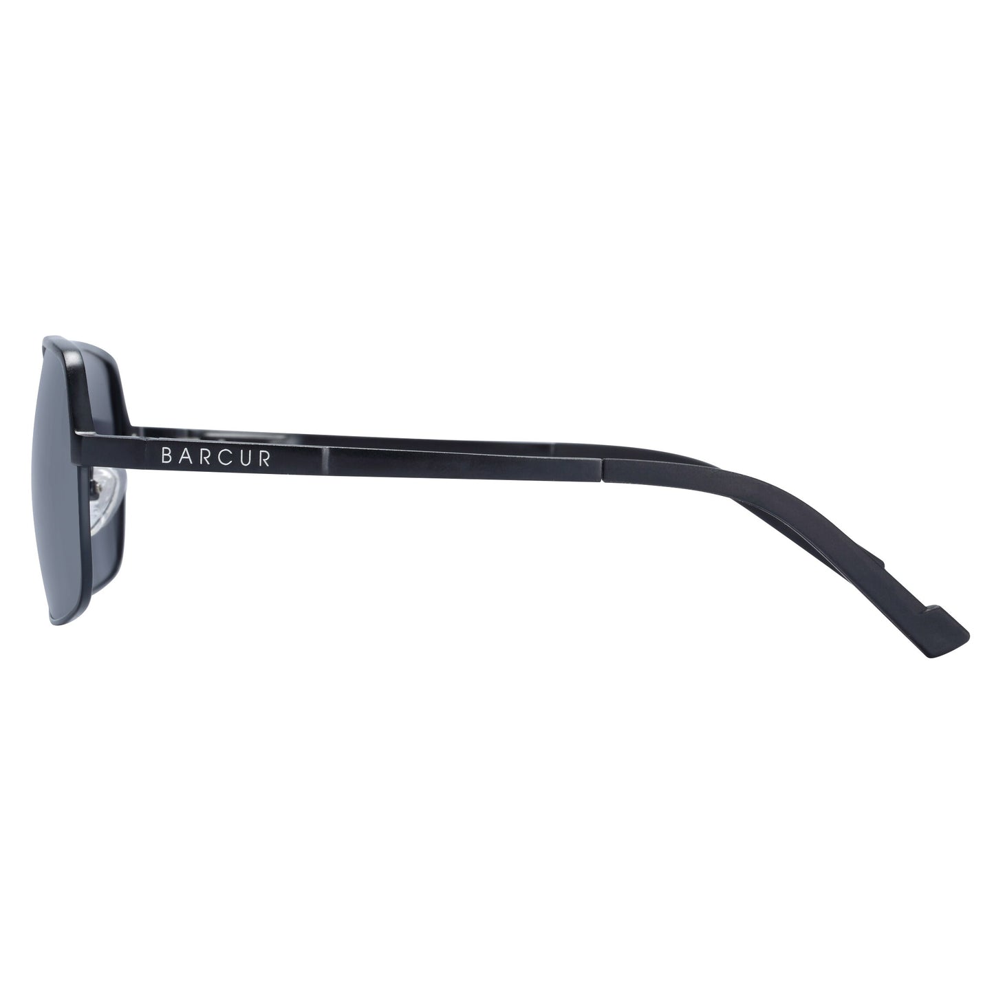 BARCUR Polarized Photochromic Sunglasses