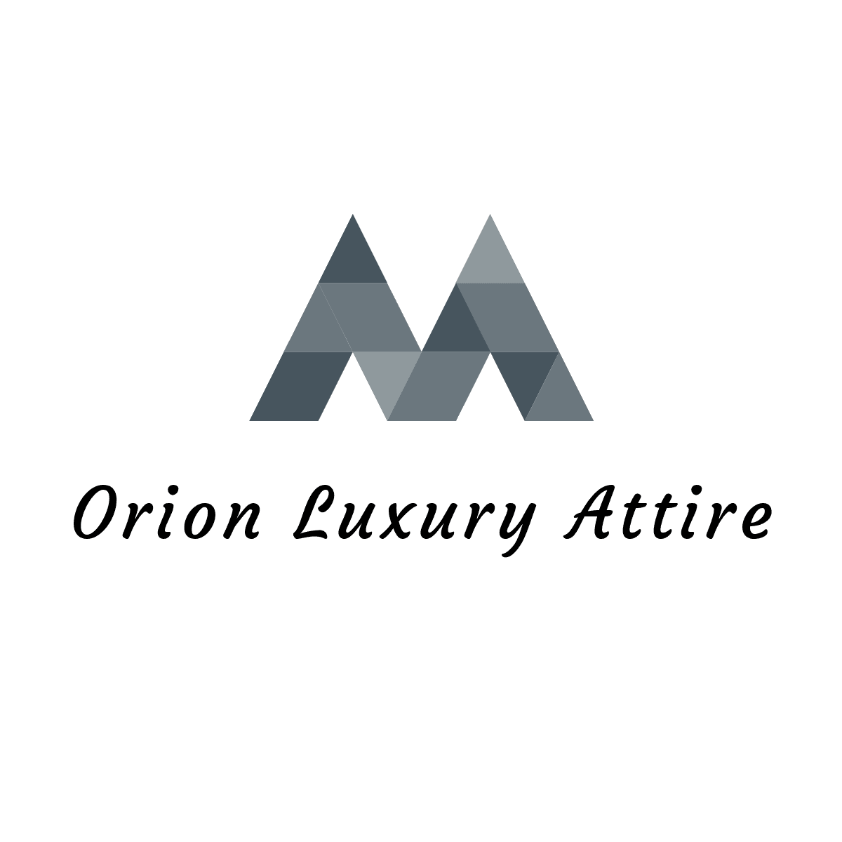 Orion's Luxury Attire